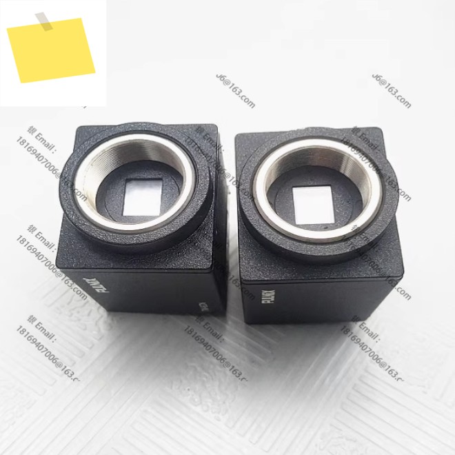 중고 테스트는 1PCS에 적합합니다-TM-200 TM-6CN 산업용 머신 비전 흑백 카메라 CCD 제품 이미지