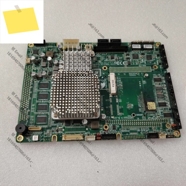 1pcs- PCM-LN02 REV:A2 A1 사출 성형기 INJECTVISOR V50 산업용 마더보드 제품 이미지