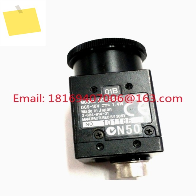 중고 테스트는 1PCS-CCD XC-ES30 일본 수입 원래 분해 산업용 카메라에 적합합니다. 제품 이미지