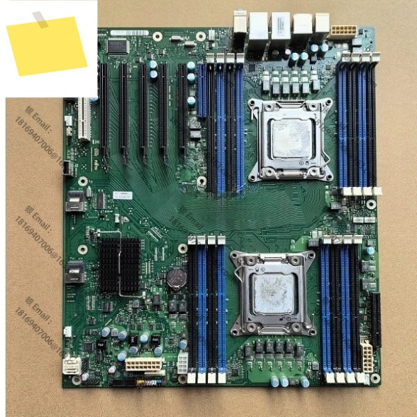 1pcs-Fujitsu R930R930n 마더보드 D3118-A22 GS1 X79 제품 이미지