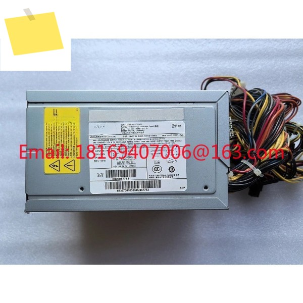 1pcs- M470 전원 공급 장치 HP-D700A0 S26113-E536-V70-01 제품 이미지