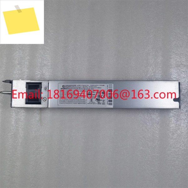 1PCS-PSR650B-12A1 서버 전원 모듈 650W 고전력 제품 이미지