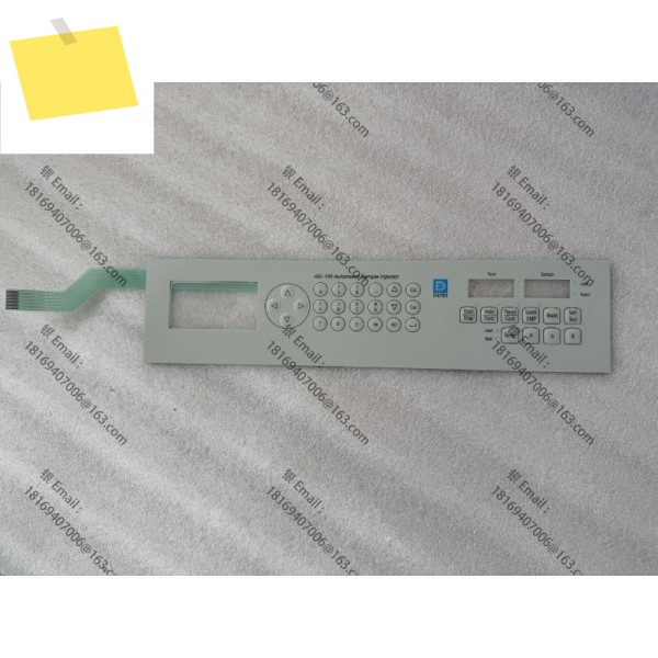 1pcs 크로마토그래프 P680, 키패드용 제품 이미지