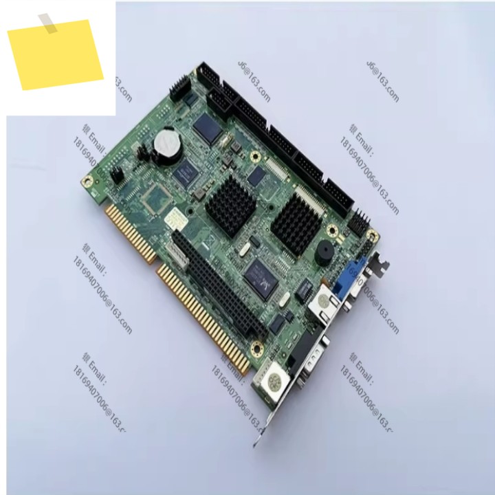 1PCS 산업용 컴퓨터 마더 보드 FB2400 TG150 V1.6 섬유 기계 제품 이미지