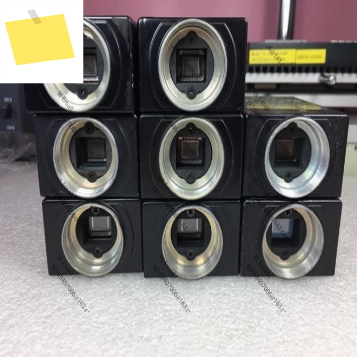 중고 테스트는 1PCS-산업용 카메라 GP-MF622 적합합니다 제품 이미지