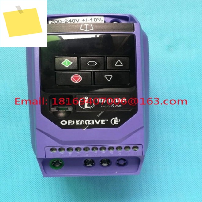 1pcs-Invertek 인버터 ODE-3-240095-3F42용 제품 이미지