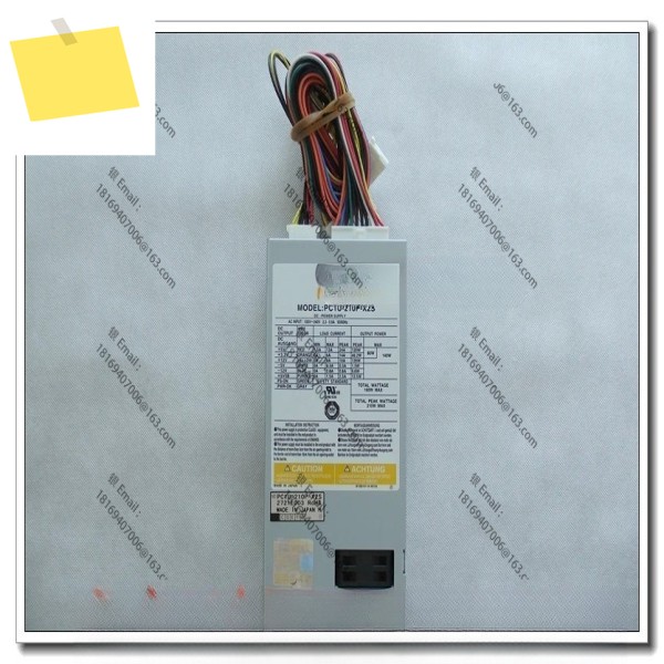 1pcs 산업용 전원 공급 장치 PC1U-210P-X2S 제품 이미지