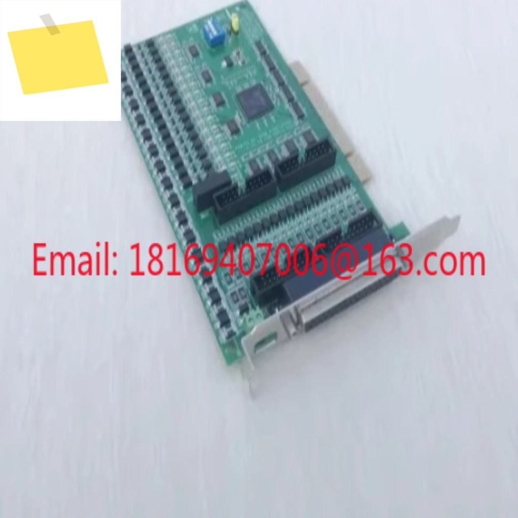 1pcs용- PCI-1730U REV.B1 32채널 절연 디지털 입력출력 카드 제품 이미지