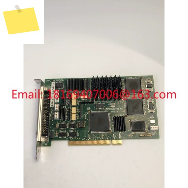 1pcs-Hivertec 산업용 컴퓨터 마더보드 HPCI-CPD508 모션 제어 카드용 제품 이미지