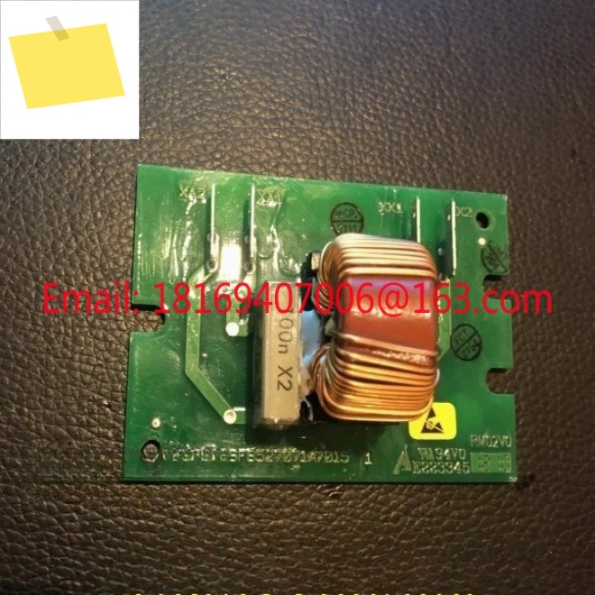 1pcs-AF1350 13650 2050 제어 보드 1SFB527068D7015 전원 제품 이미지