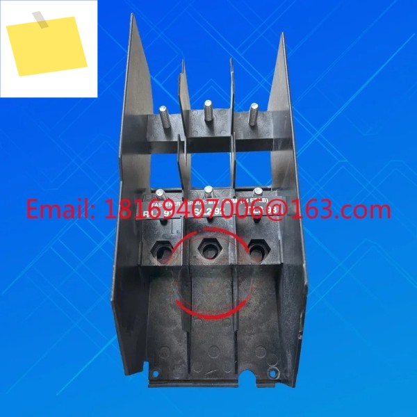 1pcs-인버터 플라스틱 터미널 177G4020 PC-GF20FR 원래 분해 중고 테스트가 좋습니다. 제품 이미지