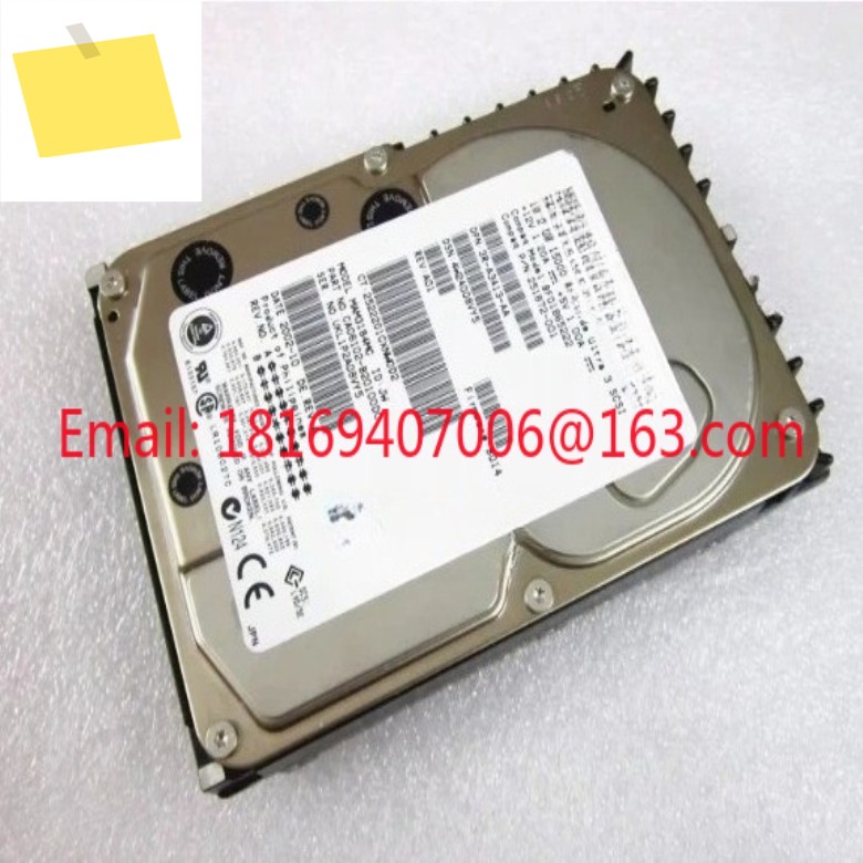 1pcs- BF01865222 251872-001 3R-A3413-AA MAM3184MC 18.2GB 하드 디스크 제품 이미지