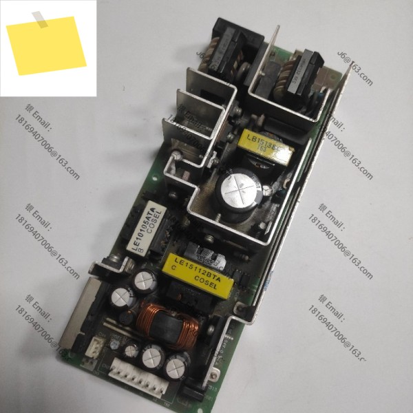 1PCS-COSEL LEB150F-0512 전원 보드 출력 5V 및 12V 일본 수입 분해에 대해 잘 테스트되었습니다. 제품 이미지
