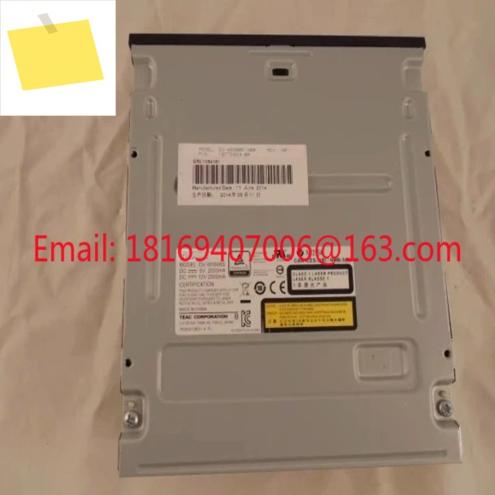 1PCS-DV-W5600S SATA DVD24X의 경우 8X CD 음악 녹화를 지원합니다 제품 이미지