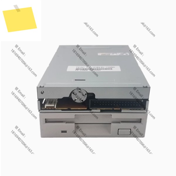 신품 1PCS-TEAC 플로피 드라이브 FD235HG 산업용 제어 FDD 자수 기계 와이어 커팅 머신 3.5 인치 1.44M 디스크 제품 이미지
