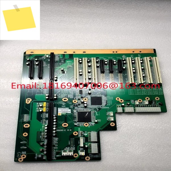 1PCS-어드밴텍 PCE-7B13-07 바닥 플레이트용 제품 이미지