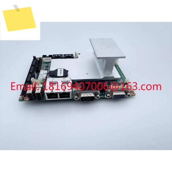 1PCS-어드밴텍 산업용 컴퓨터 마더보드 내장형 3.5인치 메모리 PCM-9362 REV.A1 제품 이미지