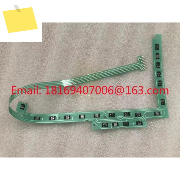 1pcs-Tektronix DPO 4034 4000 키 멤브레인 제품 이미지