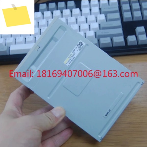 신품 1PCS-TEAC IDE 3.5인치 내장 플로피 드라이브 FD-235HF 산업용 컴퓨터 데스크탑 제품 이미지