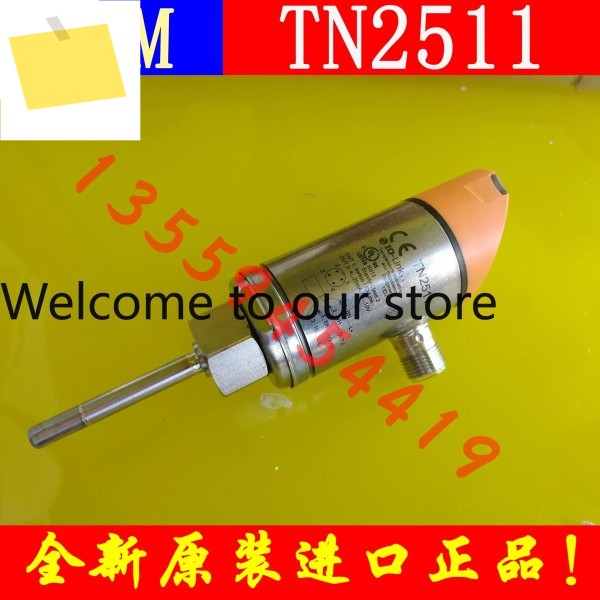 2026.4 IFM Ifm 압력 센서 TN2511 주문 제품 이미지