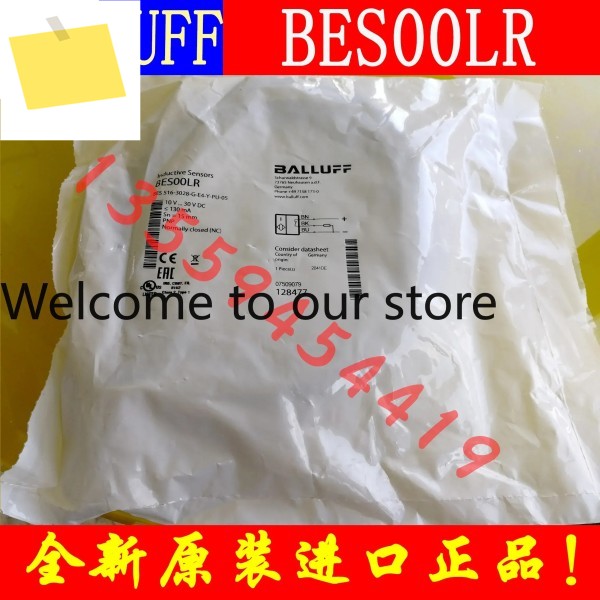 2026.4 BALLUFF 바루프 센서 BES00LRBES516-3028-G-E4-Y-PU-05 주문 제품 이미지