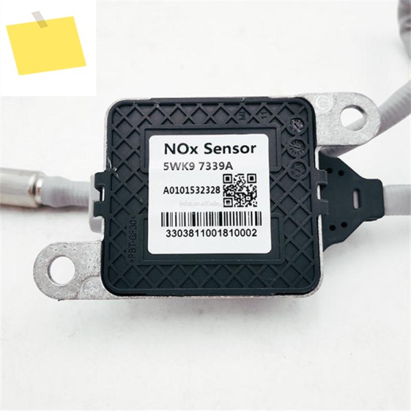 크로스보더 5WK97339A A01015323280002 12V NOX 센서 산소 자동차 제품 이미지