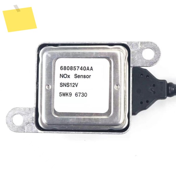 크로스보더 5WK96730 68085740AA 12V NOX 센서 질소 산소 제품 이미지