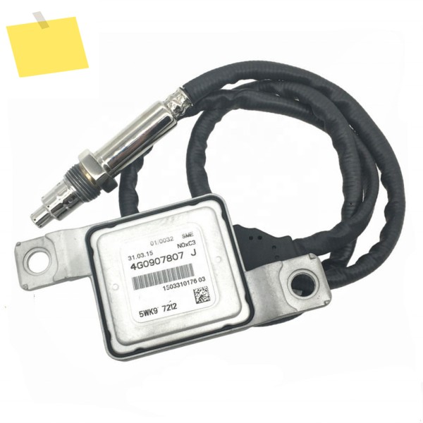 5WK97212 4G0907807J 12V NOX 센서 질소 산소 제품 이미지