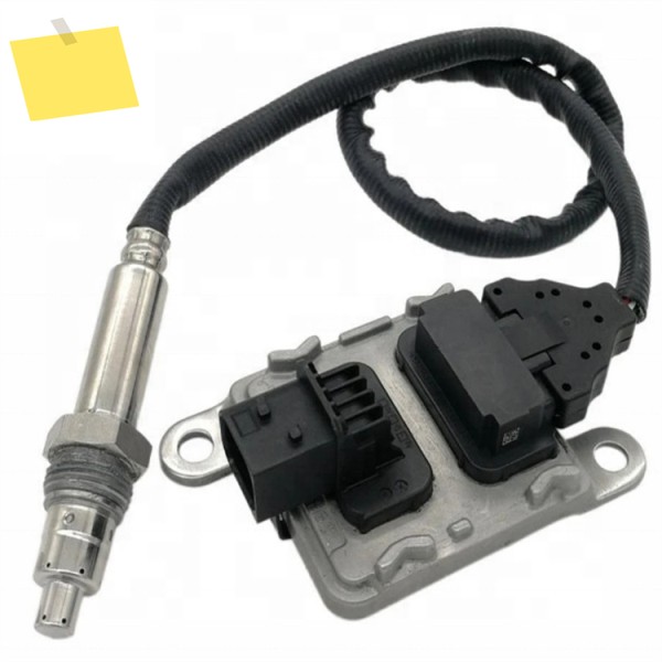 5WK96659C A0101539628001 12V NOX 센서 질소 산소 제품 이미지