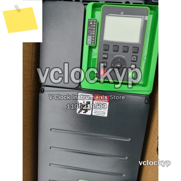 ATV630D22M3 주파수 변환기 UPS Express GQP0 제품 이미지