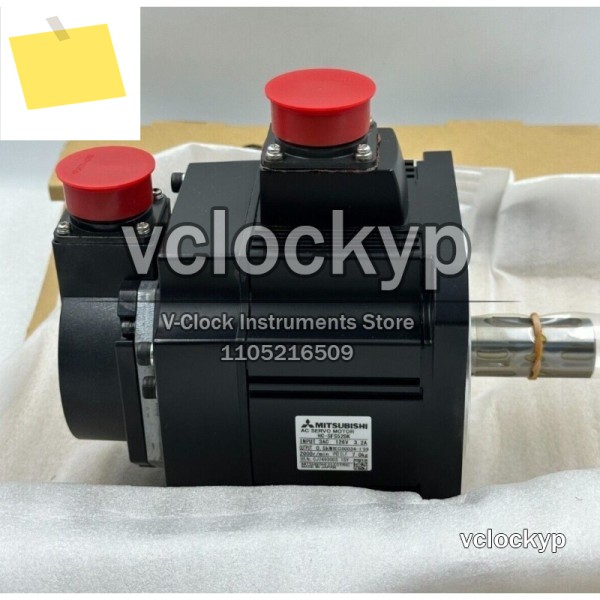 1PC 새 제품 HC-SFS52BK AC 서보 모터 500W 2000rpm MELSERVO-J2S 시리즈 제품 이미지