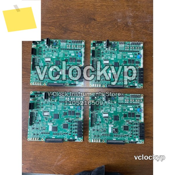 1개 새 제품 P203778B000G01 마더보드 DHL 제품 이미지