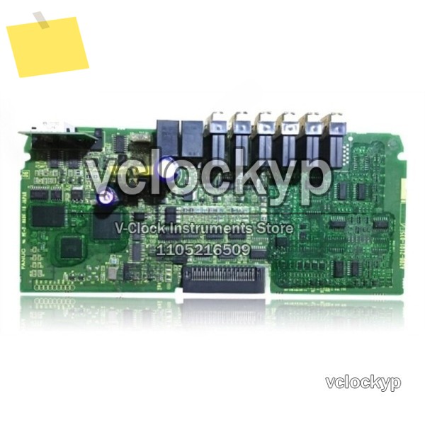 1PCS 신품 A20B-2101-0355 스핀들 제어 보드 제품 이미지
