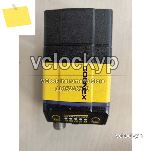 1PC DM362Q 825-10144-1R 코드 리더는 양호한 상태로 테스트되었습니다. 제품 이미지
