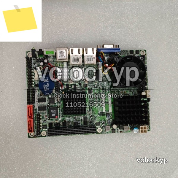 1개 중고 RB4-830-R-30 양호한 상태로 테스트됨 제품 이미지