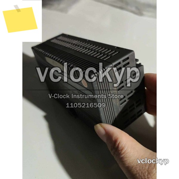 1개의 Ge Plc 모듈 새 제품 IC200ALG264E 제품 이미지