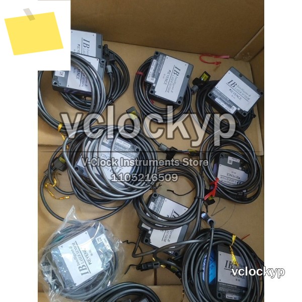 1PC 신품 Keyence LR-TB5000 레이저 센서 제품 이미지