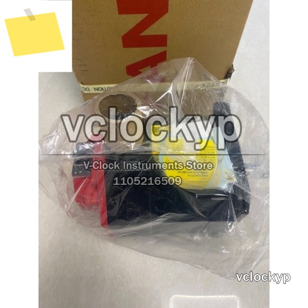 A06B-2235-B202 CNC 기계용 서보 모터 제품 이미지