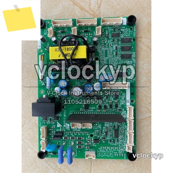 1PC ETC710133 A1000 인버터 보드는 양호한 상태로 테스트되었습니다. 제품 이미지