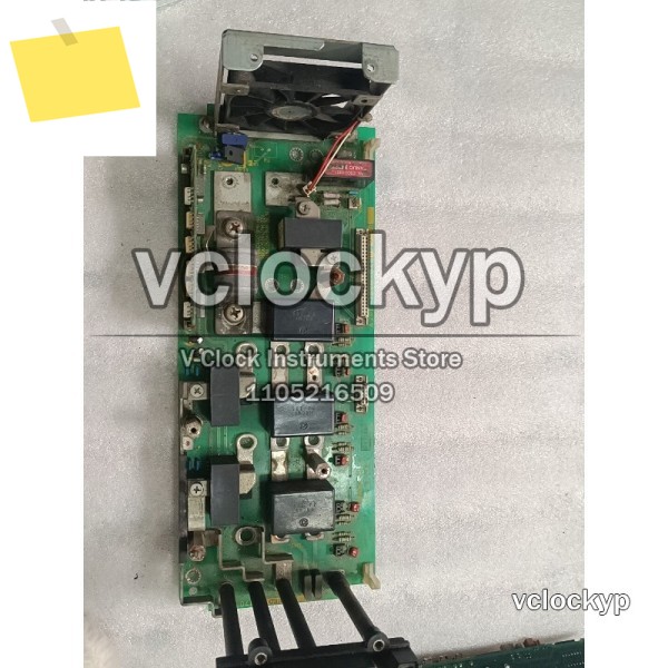 A20B-1006-0486 CNC 기계용 연결 보드 인터페이스 제품 이미지