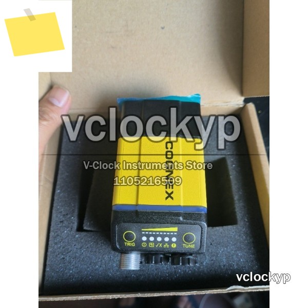 1PC 코드 리더기 DMR-375X-MAX-M 새제품 제품 이미지