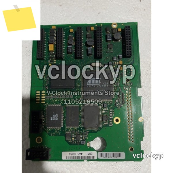 1PC PC00561D D 보드는 양호한 상태로 테스트되었습니다 제품 이미지