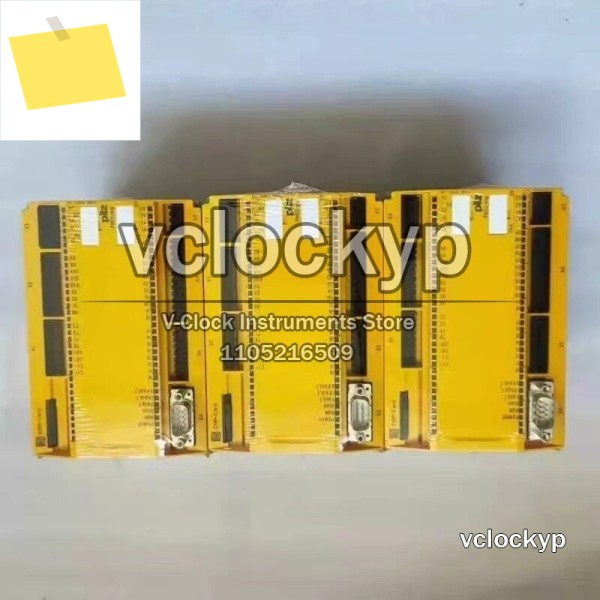1PC 필츠 773100 안전 릴레이 새 제품 항공 제품 이미지