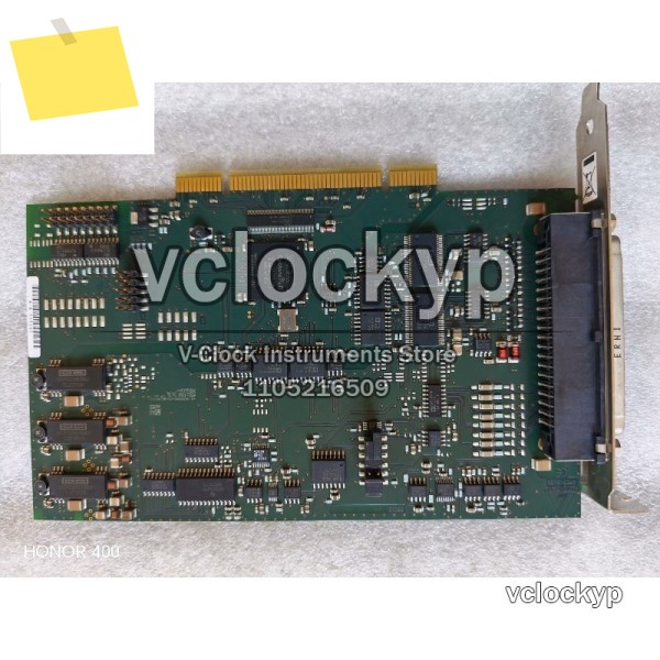 1개 중고 ADDI-DATA APCI-3120-16-8 수집 카드 양호한 상태로 테스트 완료 제품 이미지