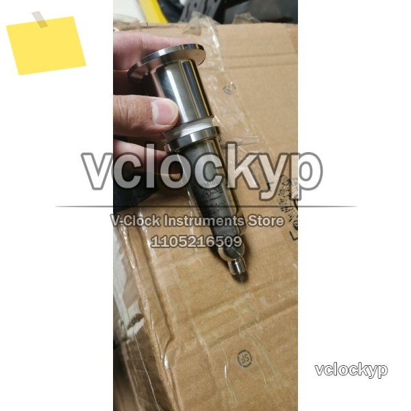 1pc IFM PM1608 신품 압력 센서 제품 이미지