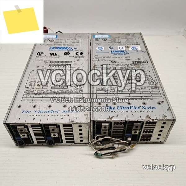 1PCS UBZ1QQS 600W 스위치 전원 공급 장치 제품 이미지