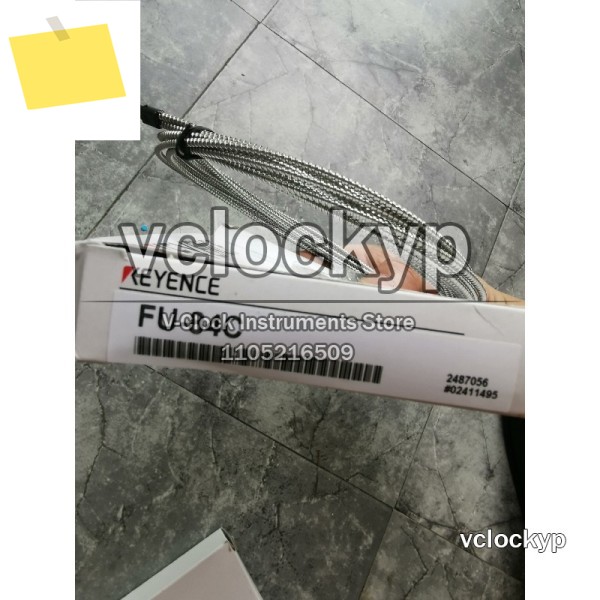1PC 신품 KEYENCE 광섬유 센서 FU-84C 제품 이미지
