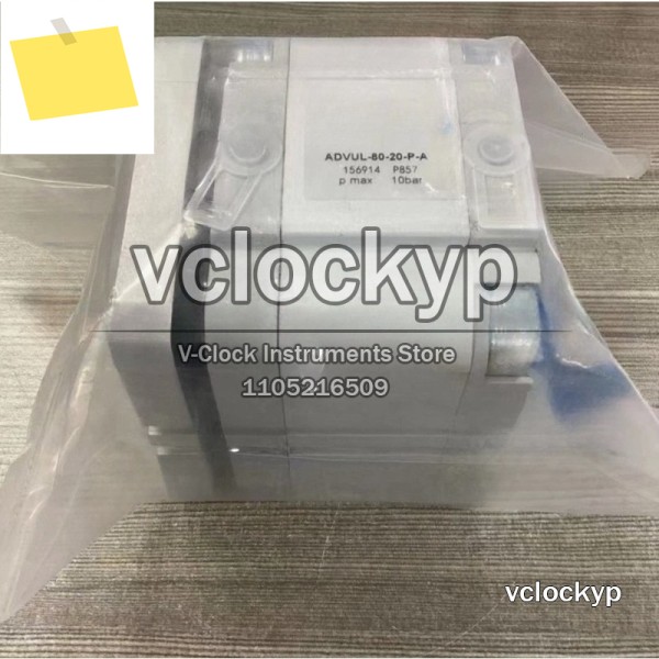 ADVUL-80-20-P-A 156914 실린더 새 제품 제품 이미지