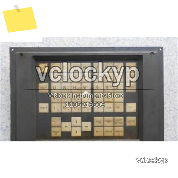 CNC 시스템용 신품 A02B-0279-C122 MDI 키보드 유닛 1개 제품 이미지