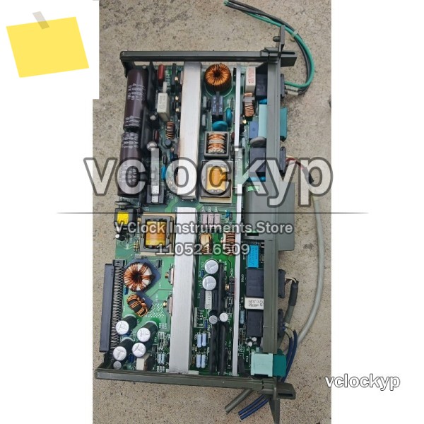 A16B-1212-0871-07A CNC 기계용 축 제어 보드 서보 제품 이미지